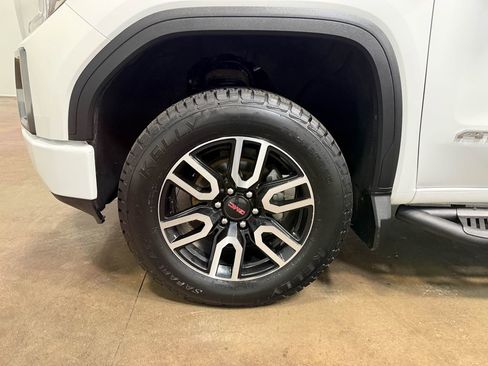 Used 2020 GMC Sierra 1500 AT4 w/ AT4 Premium Package image 86