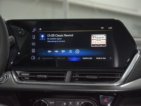 New 2026 Chevrolet Trax ACTIV w/ Driver Confidence Package FWD image 30