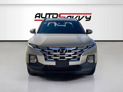 Used 2023 Hyundai Santa Cruz SEL w/ Activity Package image 2
