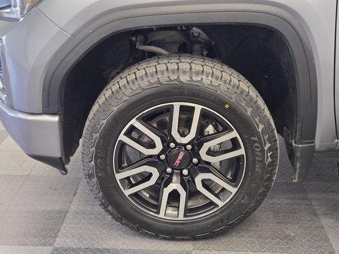 Used 2020 GMC Sierra 1500 AT4 w/ AT4 Premium Package image 10