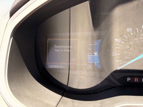 Used 2020 Ford Edge ST-Line FWD image 29