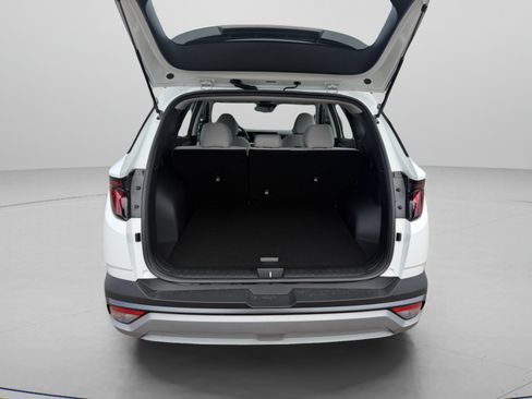 New 2026 Hyundai Tucson SE FWD image 9