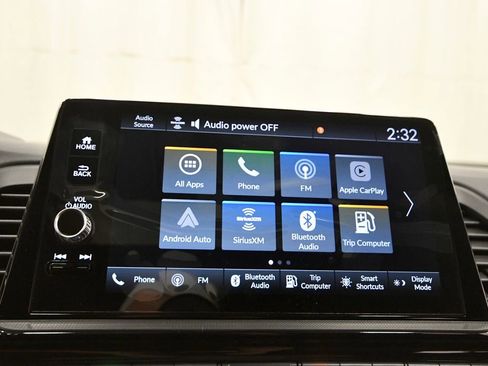 New 2026 Honda Odyssey Sport-L image 21