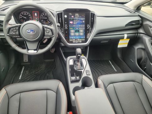 New 2026 Subaru Crosstrek 2.5i Limited AWD/4WD image 5