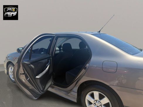 Used 2003 Toyota Corolla S w/ Sport Plus Pkg FWD image 11