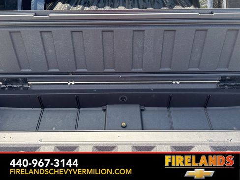 New 2026 Chevrolet Colorado Trail Boss image 54