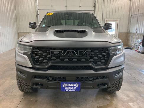 Used 2025 RAM 1500 RHO w/ RHO Level 1 Equipment Group AWD/4WD image 7