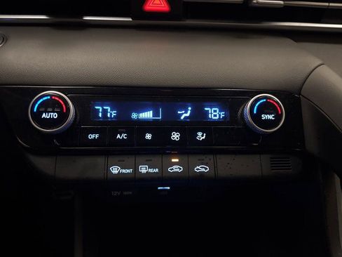 New 2025 Hyundai Elantra Sport image 20