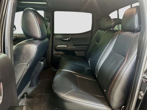 Used 2023 Toyota Tacoma TRD Pro AWD/4WD image 22