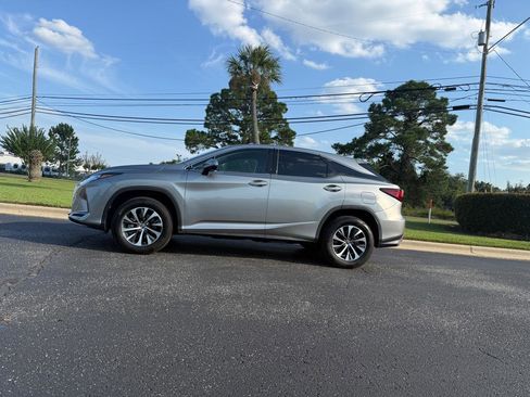 Used 2021 Lexus RX 350 FWD w/ Accessory Package image 2