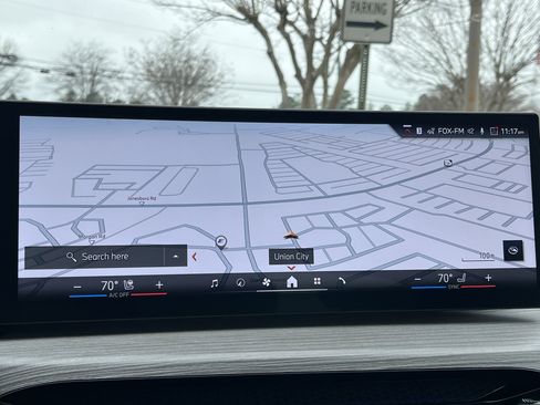 Used 2025 BMW i4 xDrive40i image 5