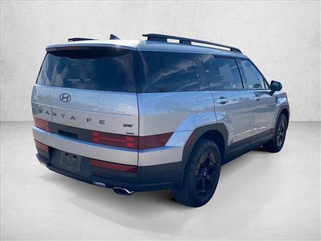 Used 2024 Hyundai Santa Fe XRT AWD/4WD image 5