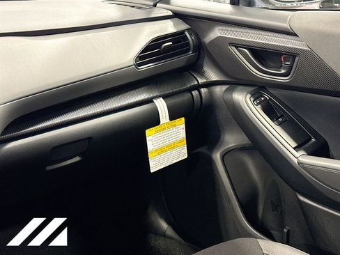 New 2026 Subaru Crosstrek 2.0i Premium AWD/4WD image 21