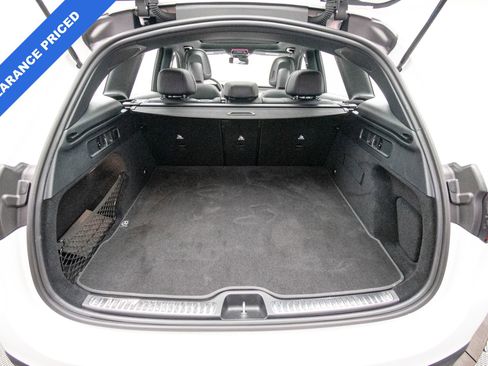 Used 2025 Mercedes-Benz GLC 43 AMG 4MATIC image 41