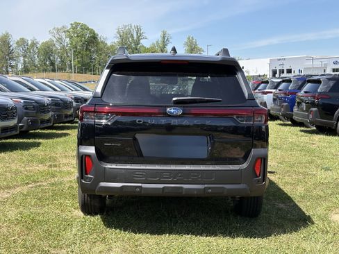 New 2026 Subaru Outback Touring XT AWD/4WD image 10