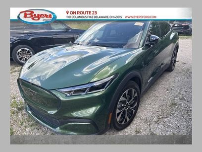 Used 2025 Ford Mustang Mach-E Select w/ Comfort Package Lite