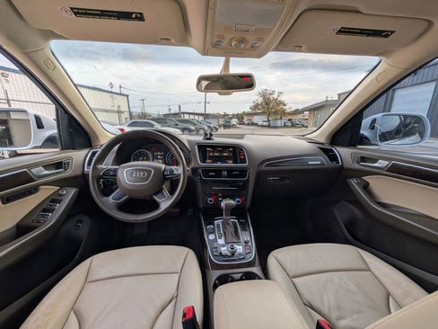 Used 2014 Audi Q5 2.0T Premium Plus w/ Premium Plus Package image 13