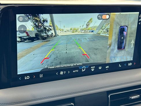 New 2025 Lincoln Aviator Reserve w/ Equipment Group 201A image 20