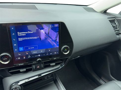 Used 2024 Lexus NX 250 250 NAV,CAM,SUNROOF,HTD STS,BL w/ Cold Area Package image 23
