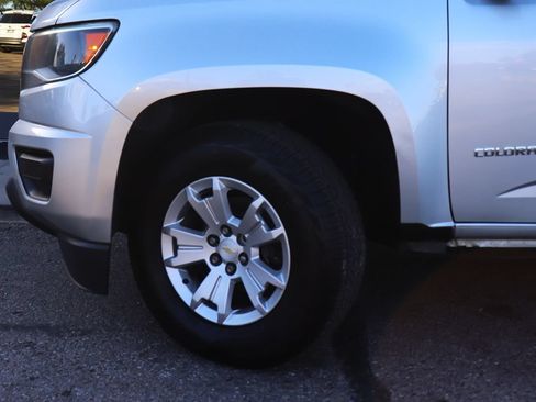 Used 2018 Chevrolet Colorado LT RWD image 5