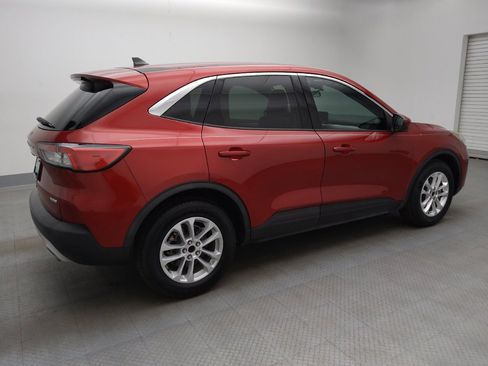 Used 2020 Ford Escape SE FWD image 10