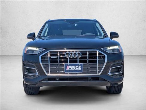 Used 2023 Audi Q5 2.0T Premium AWD/4WD image 2