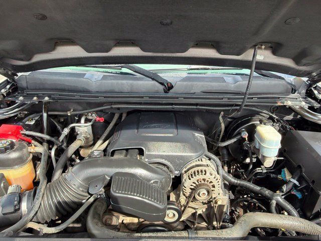 Used 2010 Chevrolet Silverado 1500 LS AWD/4WD image 25