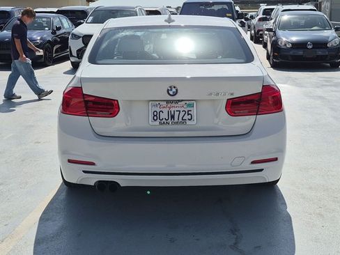 Used 2018 BMW 330e RWD image 6