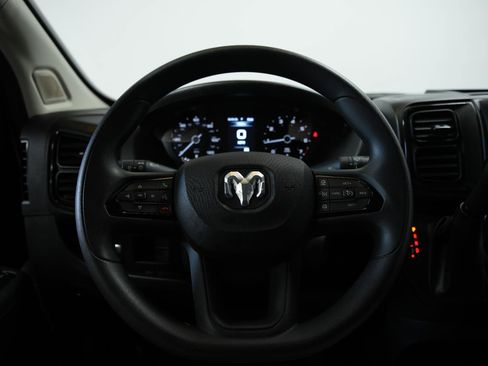 Used 2025 RAM ProMaster 2500 w/ Convenience Group FWD image 33