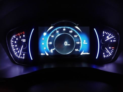 Used 2019 Hyundai Santa Fe SEL FWD image 15