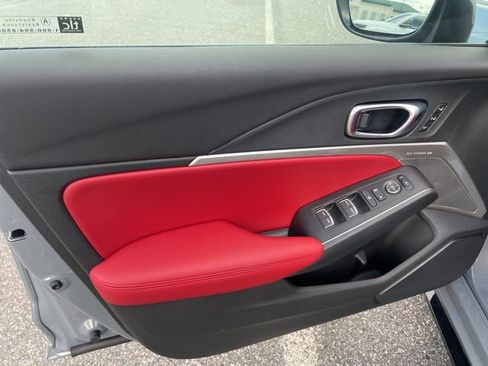 New 2026 Acura Integra A-Spec image 10