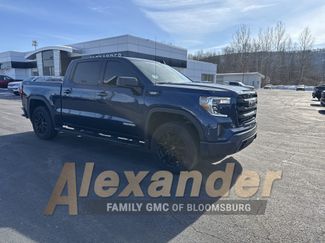 Used 2021 GMC Sierra 1500 Elevation w/ X31 Off-Road Package video 1