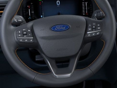 New 2025 Ford Maverick Tremor image 15