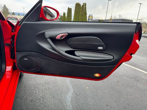 Used 2003 Porsche Boxster image 43