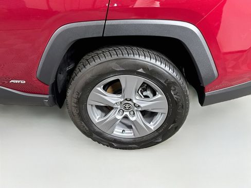Certified 2022 Toyota RAV4 XLE w/ Convenience Package AWD/4WD image 21