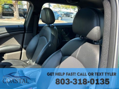 Used 2011 MINI Cooper Countryman S image 10