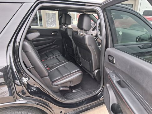 Used 2025 Dodge Durango GT image 19