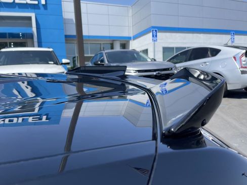 New 2025 Chevrolet Corvette Z06 image 10