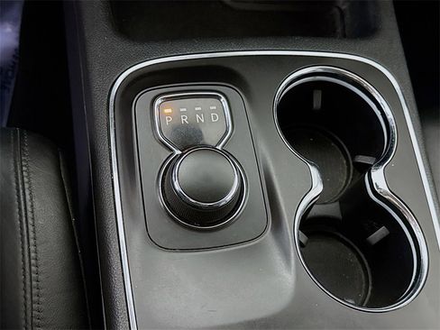 Used 2016 Dodge Durango Limited w/ Nav & Power Liftgate Group image 11