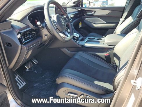 New 2026 Acura MDX A-Spec image 6