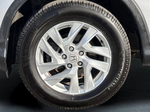 Used 2016 Honda CR-V EX-L image 25