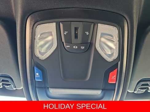 New 2025 RAM 1500 Tradesman image 31