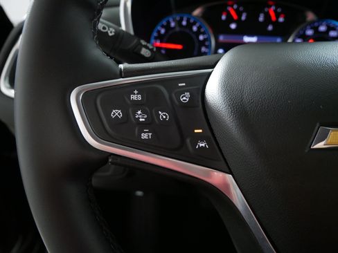 Used 2023 Chevrolet Equinox LT AWD/4WD image 27