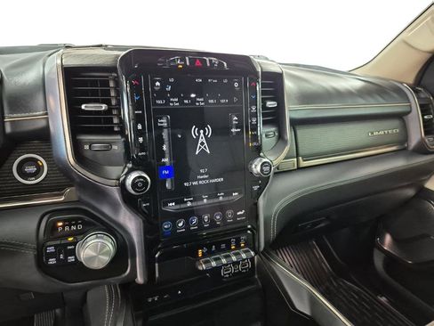 Used 2019 RAM 1500 Limited image 30
