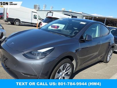 Used 2023 Tesla Model Y Long Range