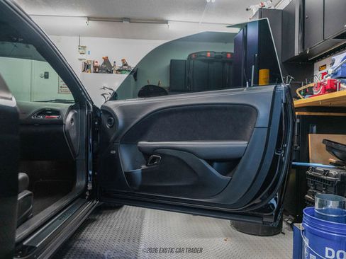 Used 2023 Dodge Challenger SRT Hellcat RWD image 46