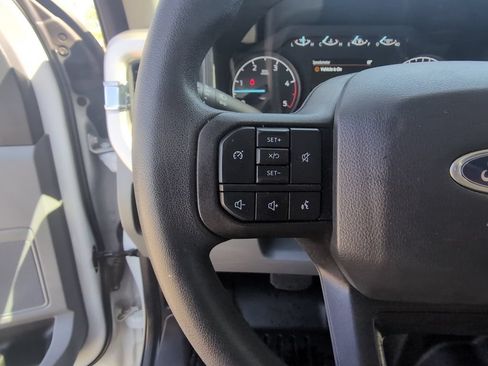 Used 2024 Ford F250 XL w/ STX Appearance Package AWD/4WD image 15
