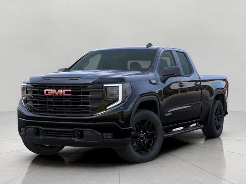 Used 2026 GMC Sierra 1500 Elevation AWD/4WD image 8