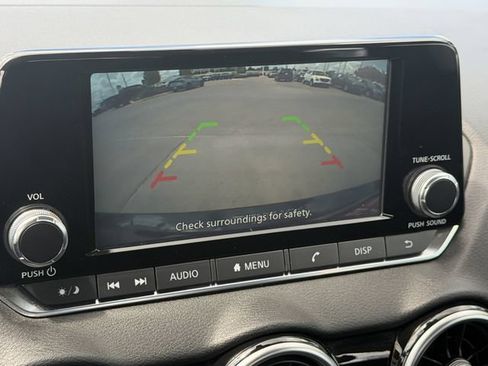 Used 2024 Nissan Sentra S FWD image 16