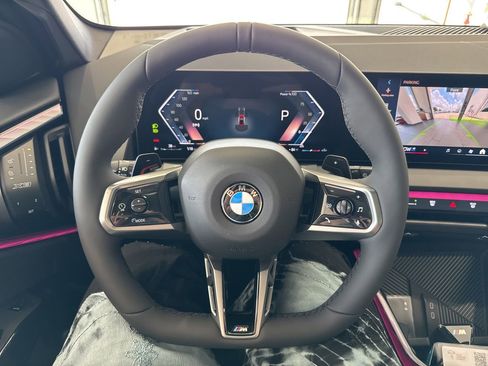 New 2026 BMW X3 xDrive30i w/ Premium Package AWD/4WD image 19